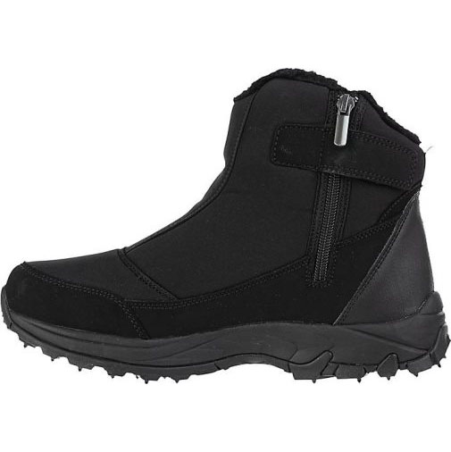 Whistler Boot Kinger mit kuscheligem Futter