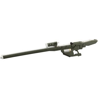 Hexa Gear Plastic Model Kit 1/24 Booster Pack 009 Sniper Cannon 32 cm