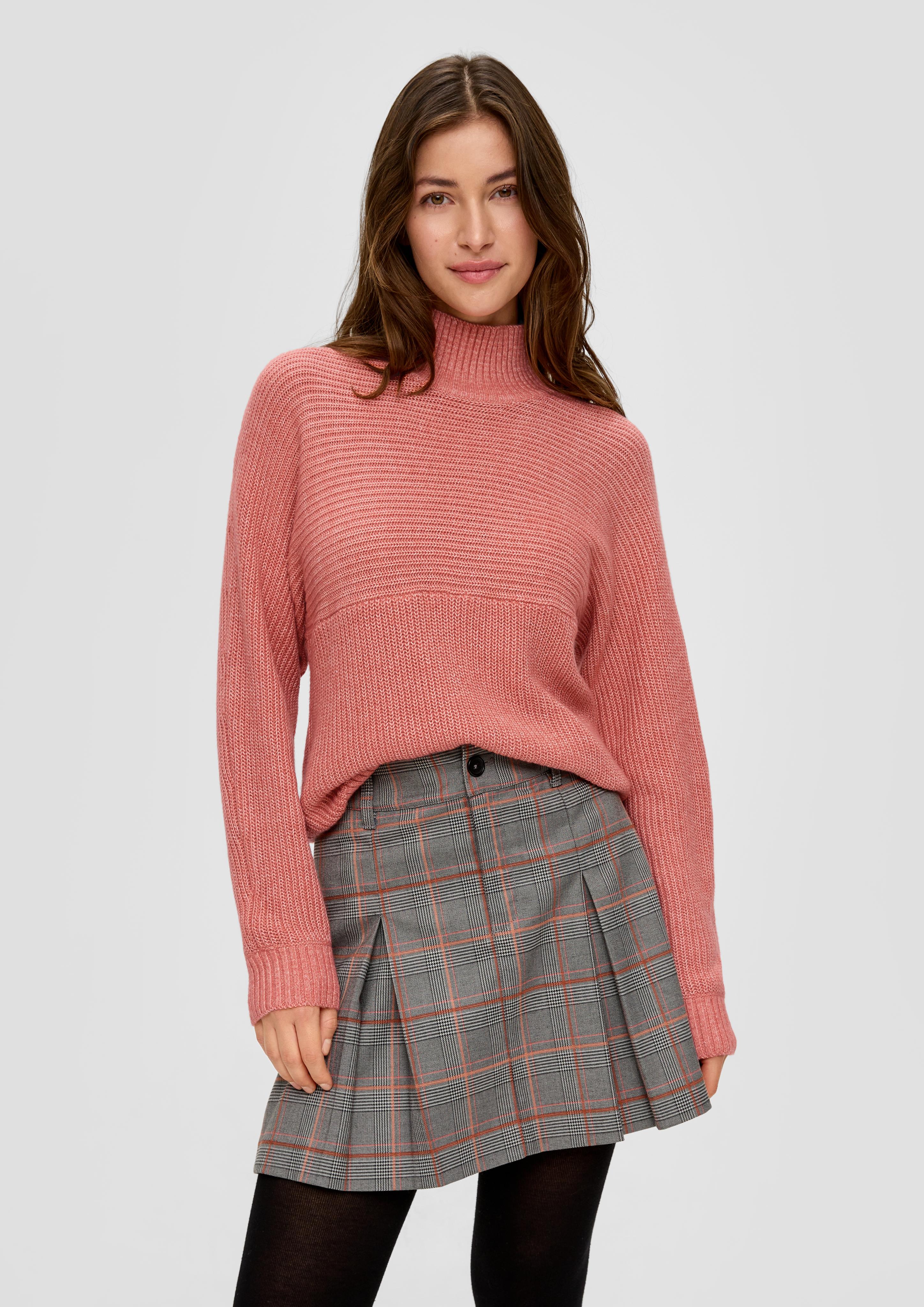 Pullover mit Srickmuster  2135288-20W0