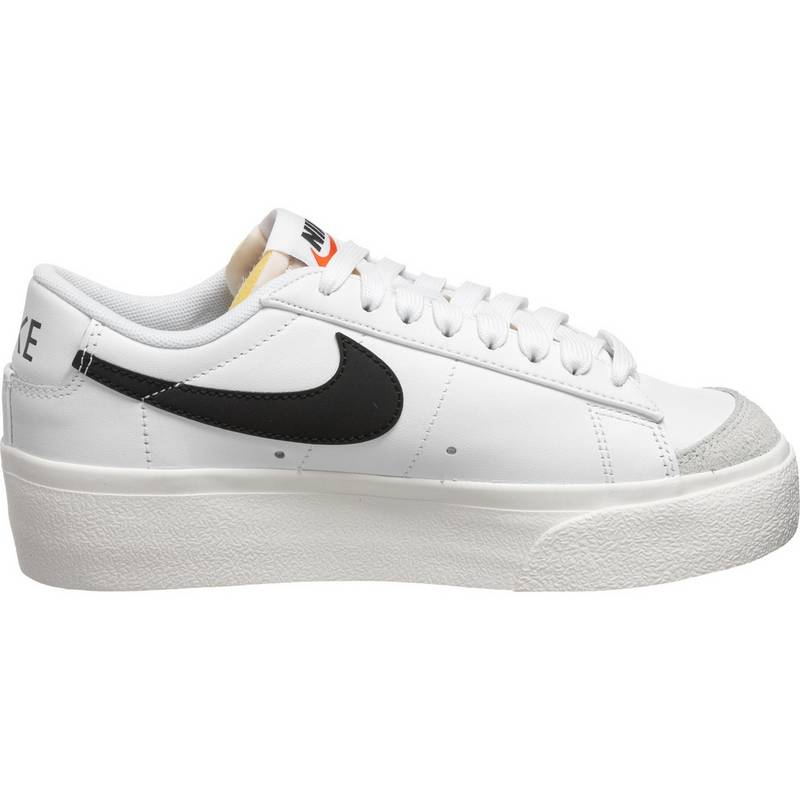 Nike Blazer Platform Sneaker Damen