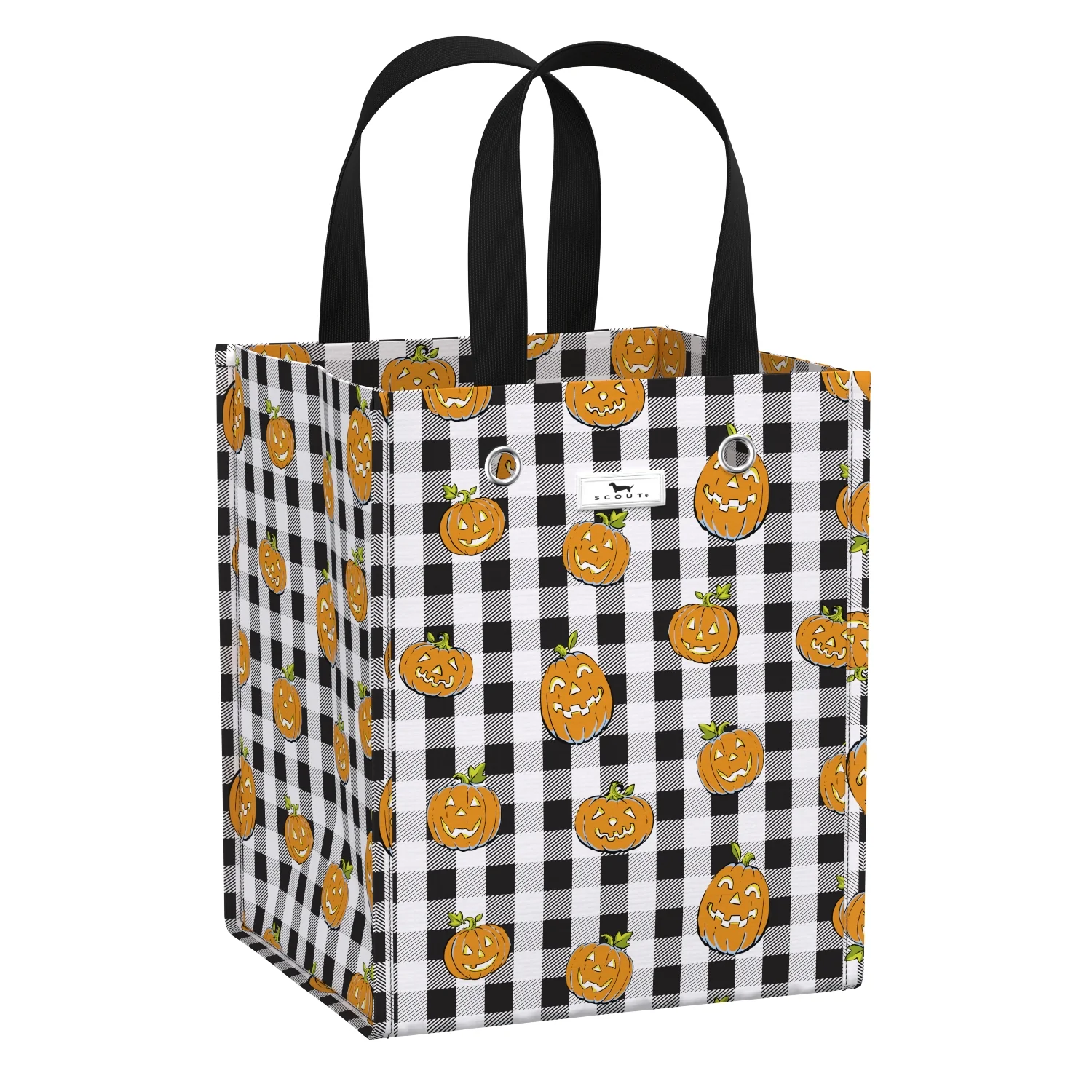 Square Gift Bag X-Large Midi Package