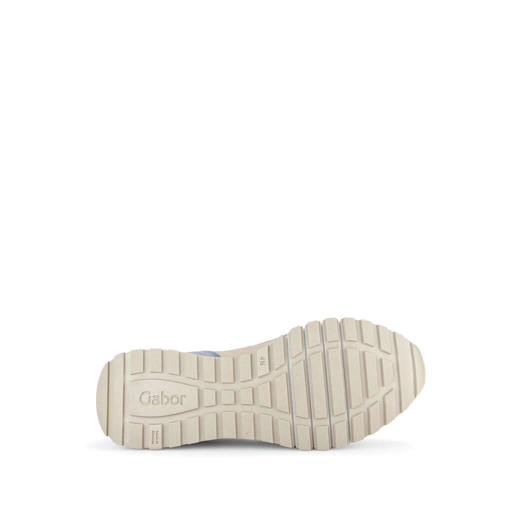 Gabor comfort Sneaker low multicolour