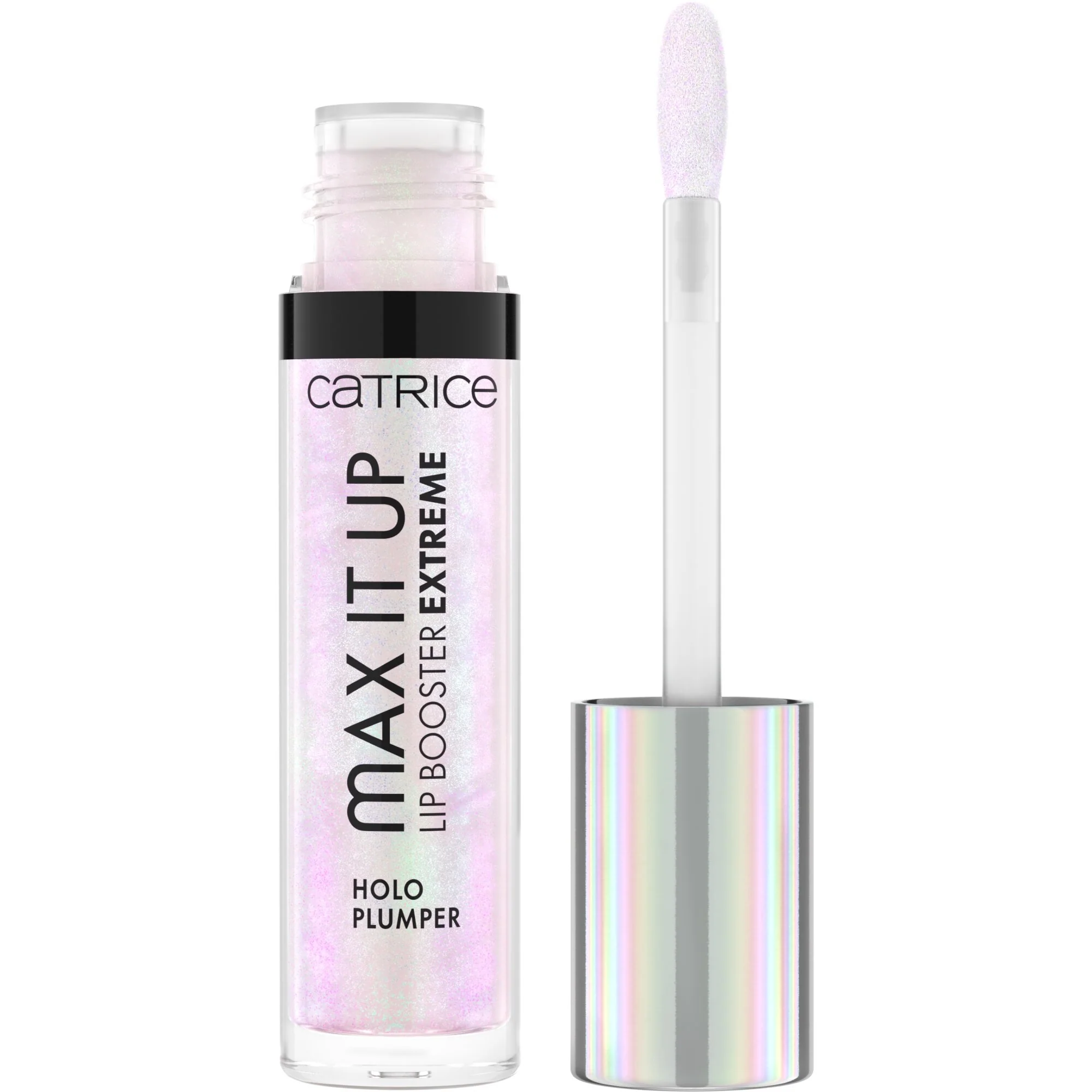 Max It Up Lip Gloss Booster - Lipgloss