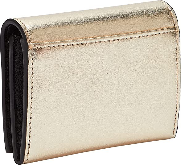 LIEBESKIND BERLIN Handtaschen gold Portemonnaie