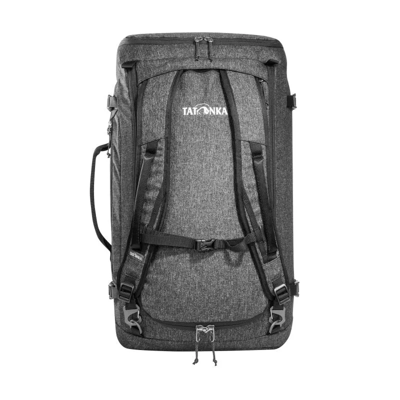 Tatonka Duffle Bag 45 (faltbar) - black