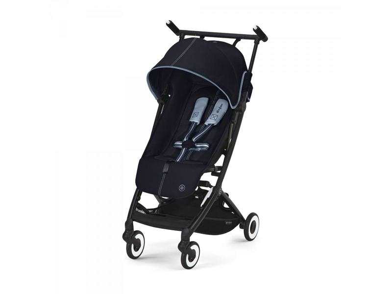 Poussette Ultra Compacte Libelle - Ocean Blue | CYBEX