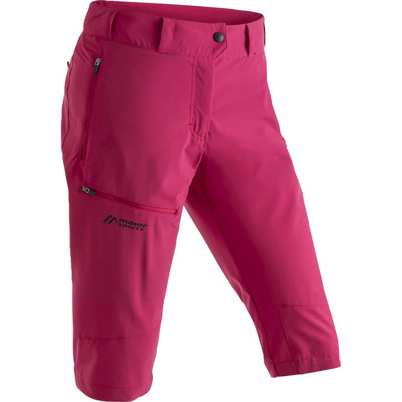 Maier Sports Latit Trekkinghose Damen