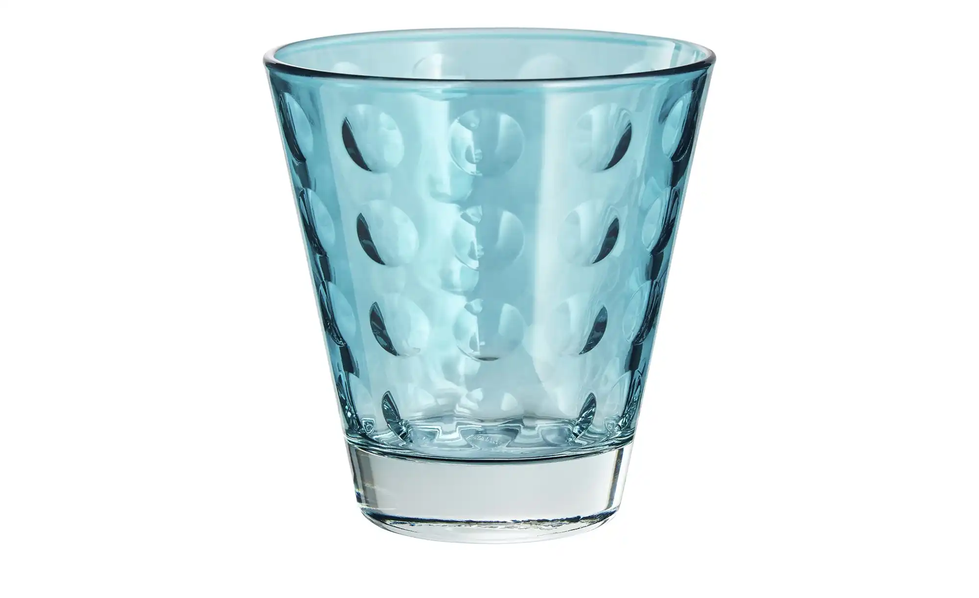 LEONARDO Gläserset  6er Set Optic