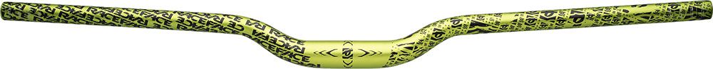 Race Face Atlas Lenker 1.25 Riser 785mm 31.8 grün