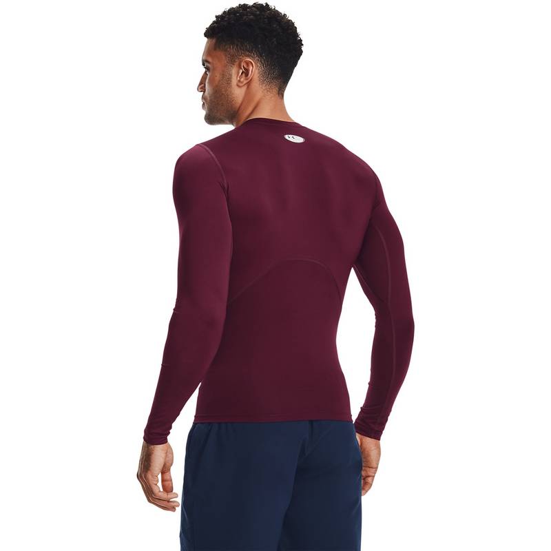 Under Armour HeatGear Funktionsshirt Herren