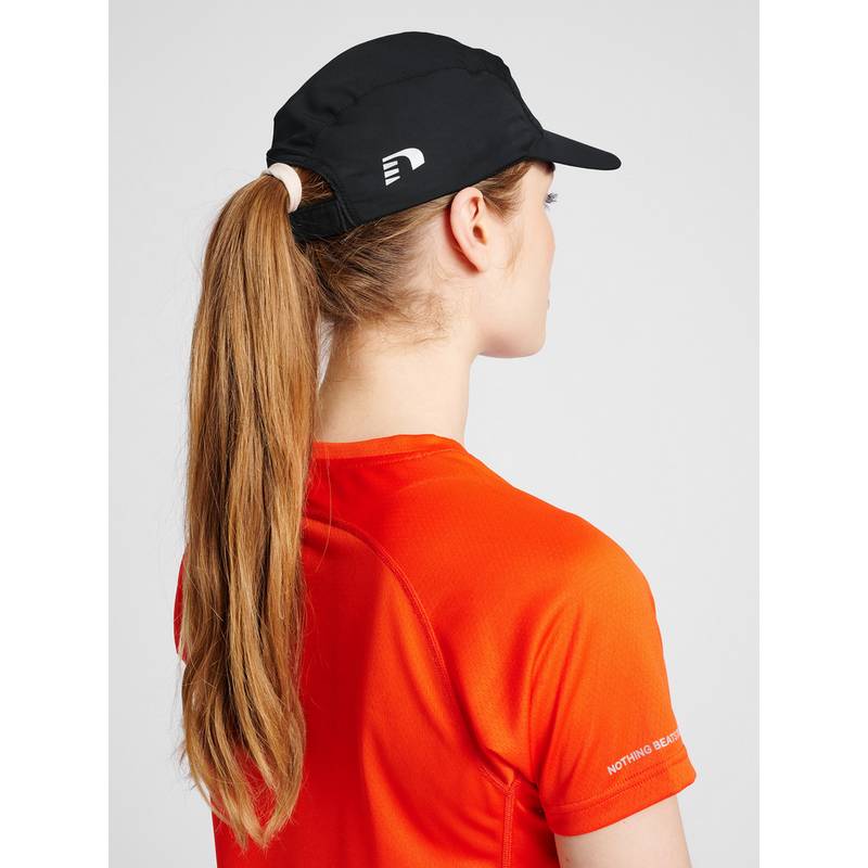 Newline CORE RUNNING CAP Hut