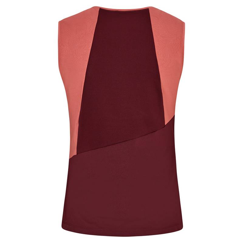 Ziener NALIDA Trikot Damen
