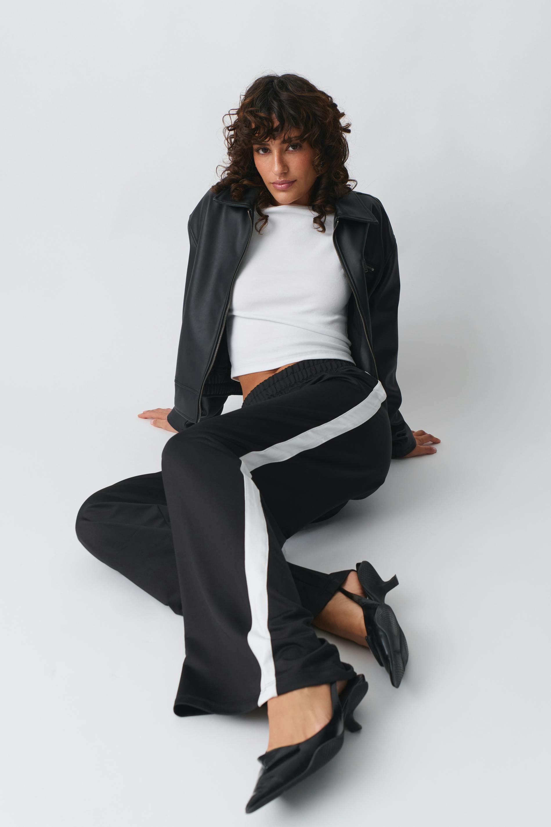 Wct trousers