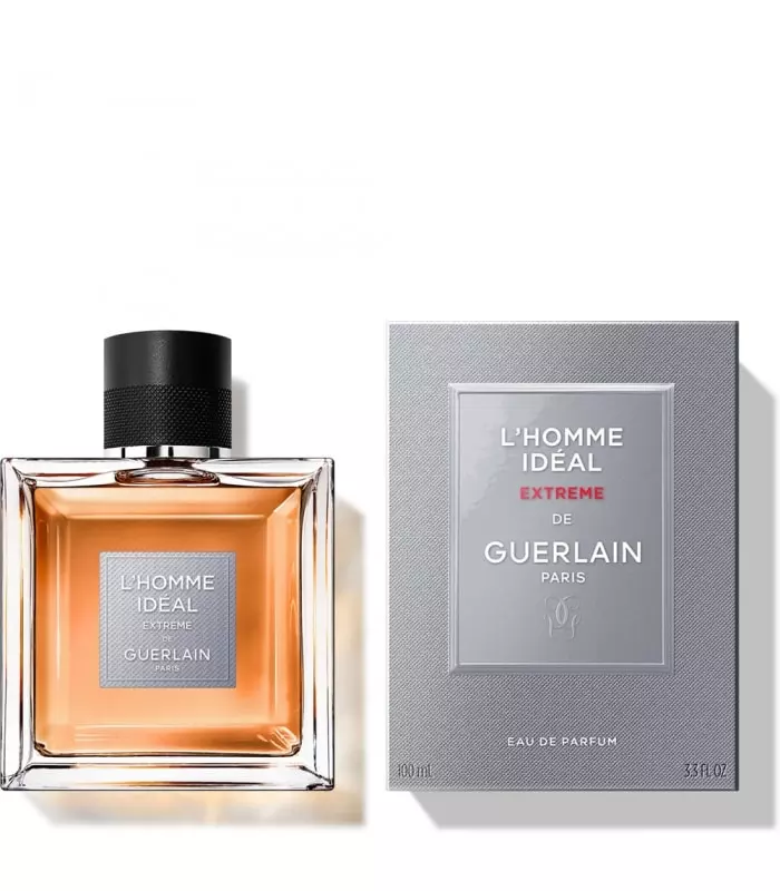 L'HOMME IDÉAL EXTRÊME Eau de Parfum