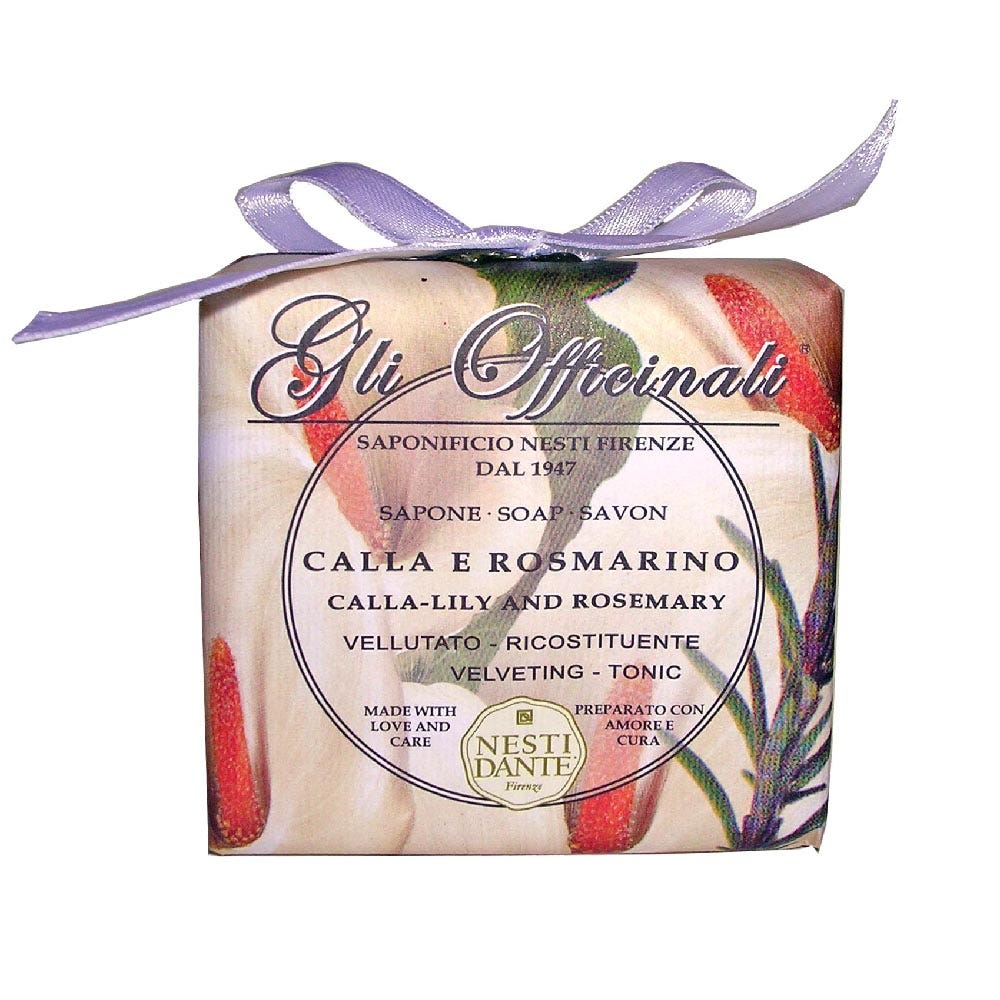 Nesti Dante Gli Offininali Rosemary 200 g