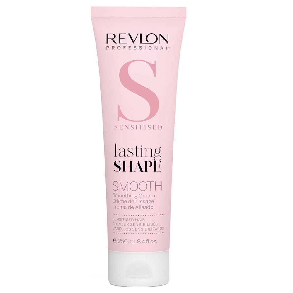 Revlon Professional Lasting Shape Smooth Sensitive Hair 250 ml