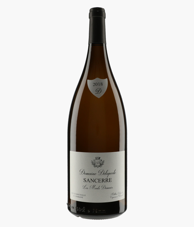 Sancerre Les Monts Damnés 2018DELAPORTE