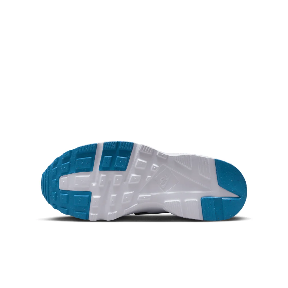 Nike Huarache Run 654275-119 / weiss