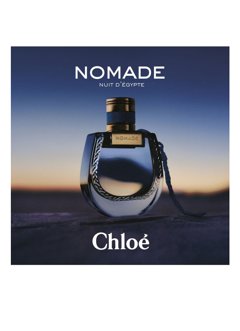 Parfum de noapte egiptean Chloé Nomade