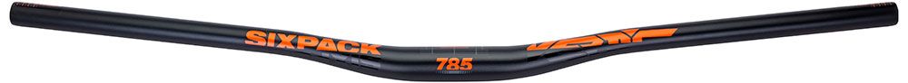 Sixpack Racing Vertic 785 31.8mm Rise 20 Lenker kaufen | Bike-Discount