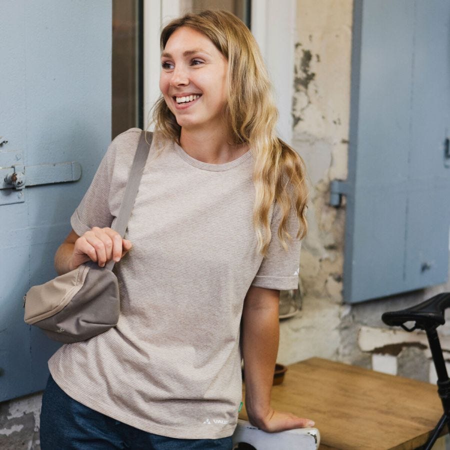 CityMove Bauchtasche
