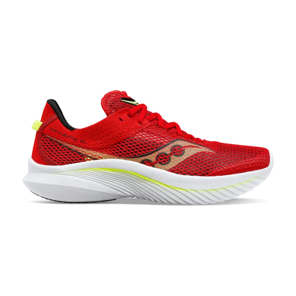 Saucony Kinvara 14 S20823-16 / rot
