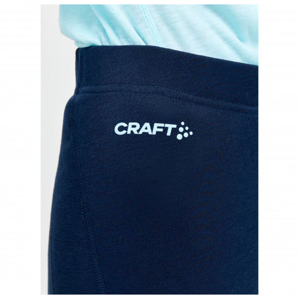 Craft - Women's Core Warm Baselayer Set - Kunstfaserunterwäsche