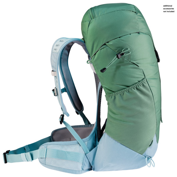 Deuter - Women's AirComfort Lite 28 SL - Wanderrucksack