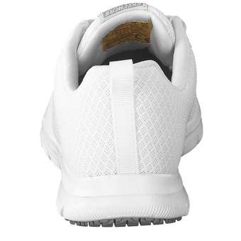 Skechers Ghenter Bronaugh Work Sneaker in weiß