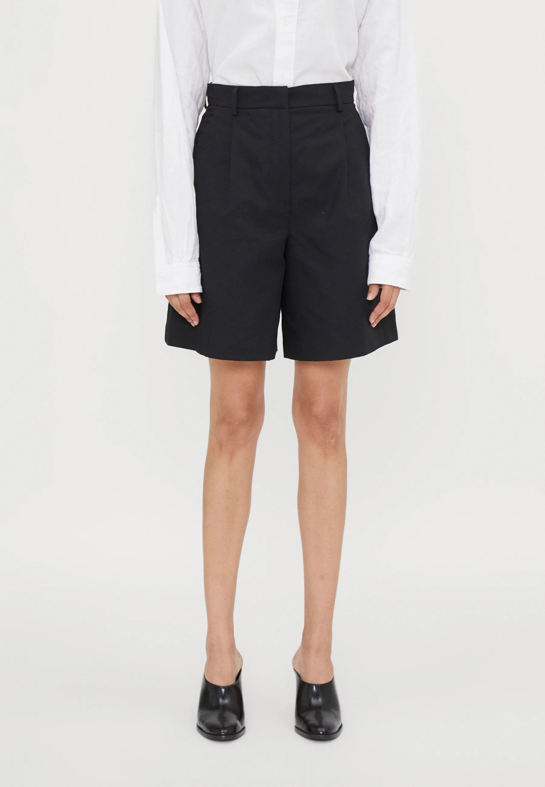 FIN DE SEMANA MaxMara ECUBA - Pantalones cortos