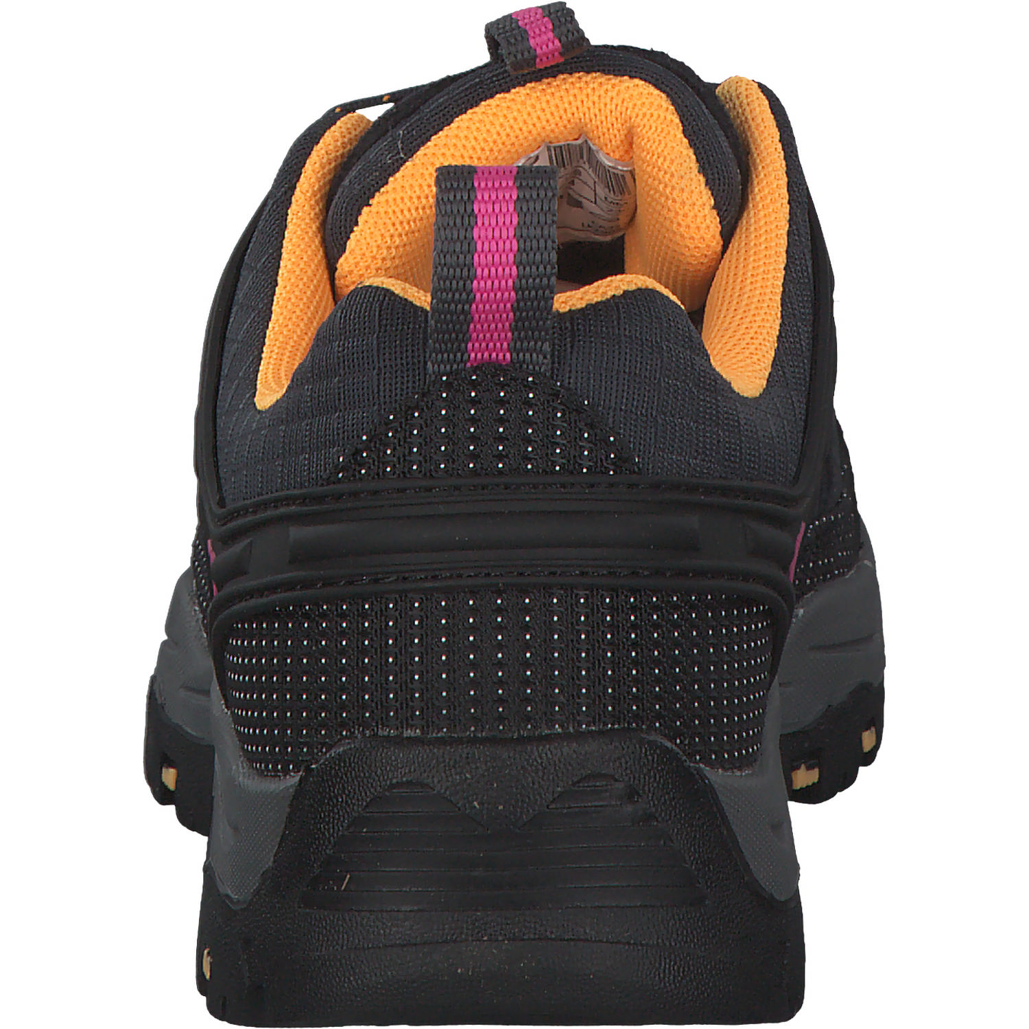 CMP Rigel Low 3Q54554 W, Trekkingschuhe, Kinder, Schwarz (Smoke Grey/Iced Lilac)