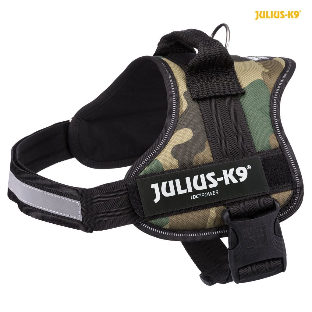 JULIUS-K9 Hundegeschirre JULIUS-K9 Trixie ® Powergeschirr® Gr. 0-3