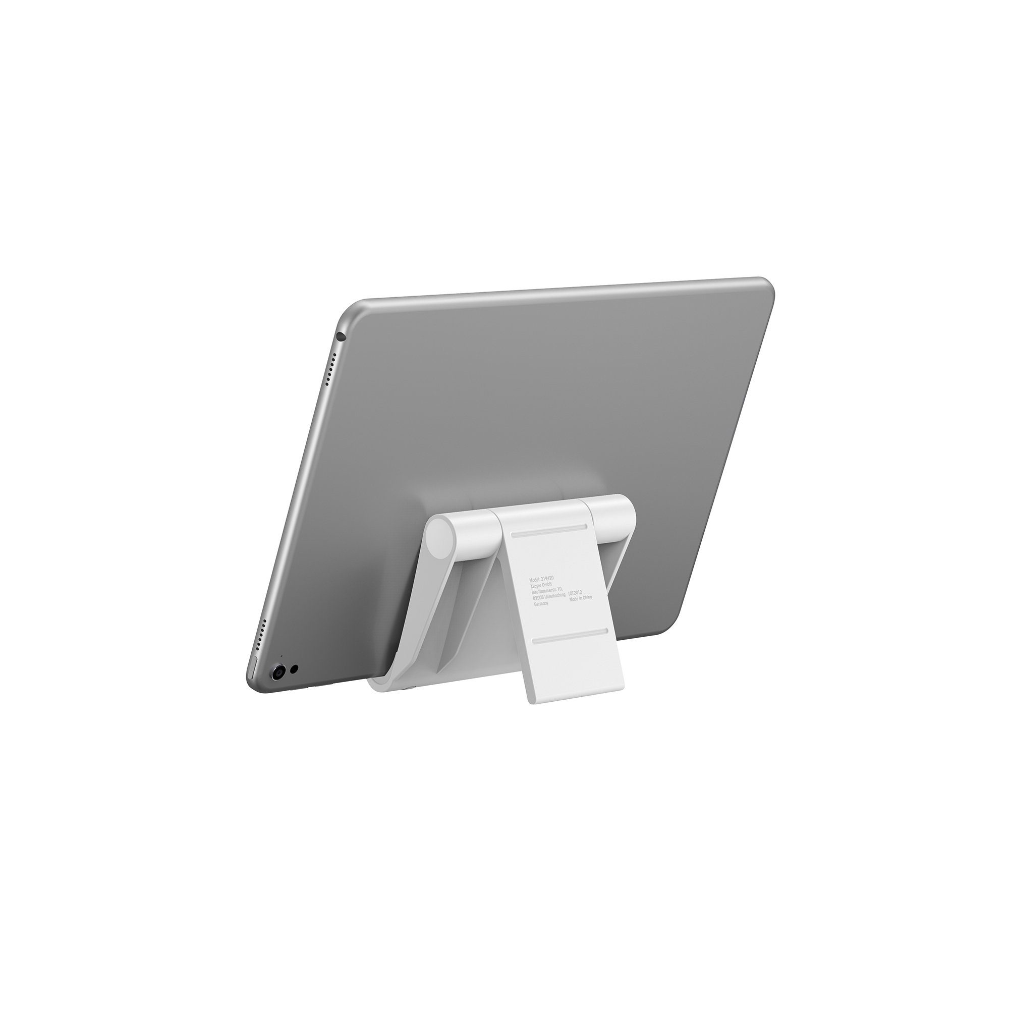XLAYER XLayer Tablet-Standhalterung universell Tablet-Halterung, (1-tlg)