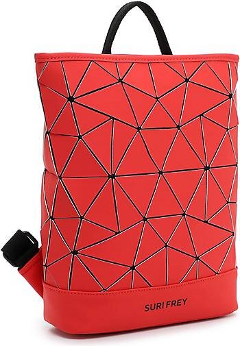 SURI FREY Rucksack SFY SURI Sports Jessy-Lu