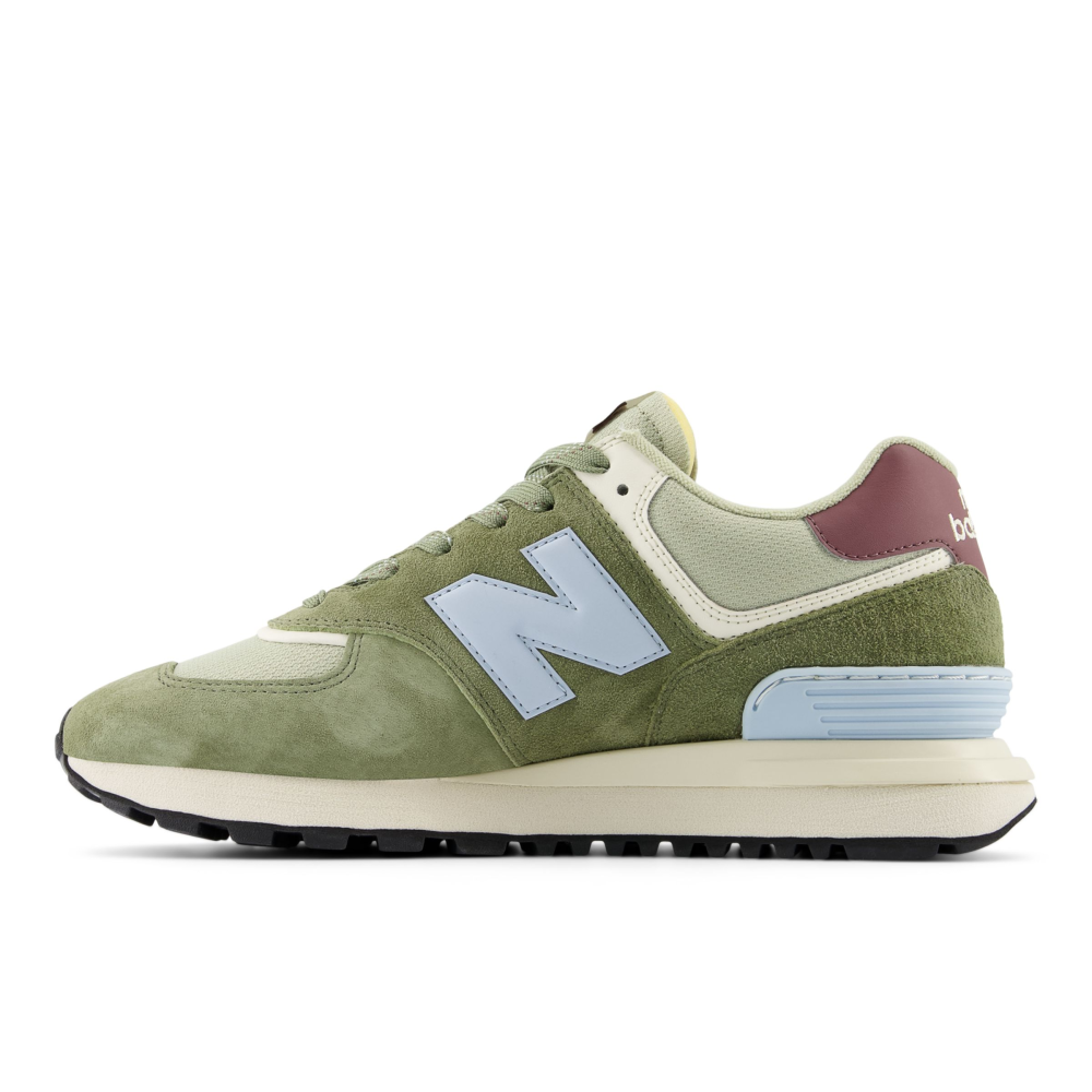 New Balance 574 Legacy U574LGGT U574LGGT / grün