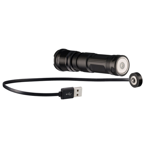Taschenlampe, 1.000 Lumen