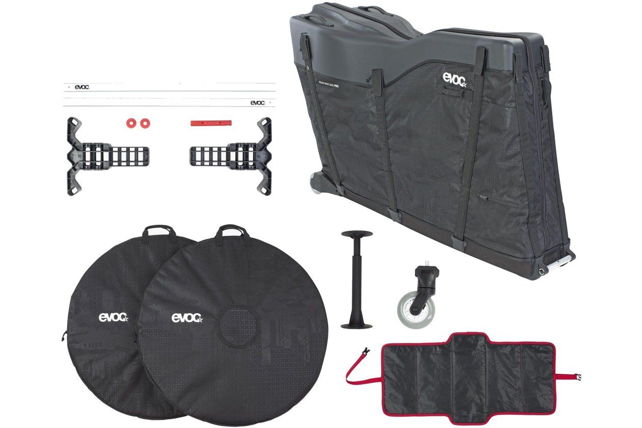 Evoc Road Bike Bag Pro