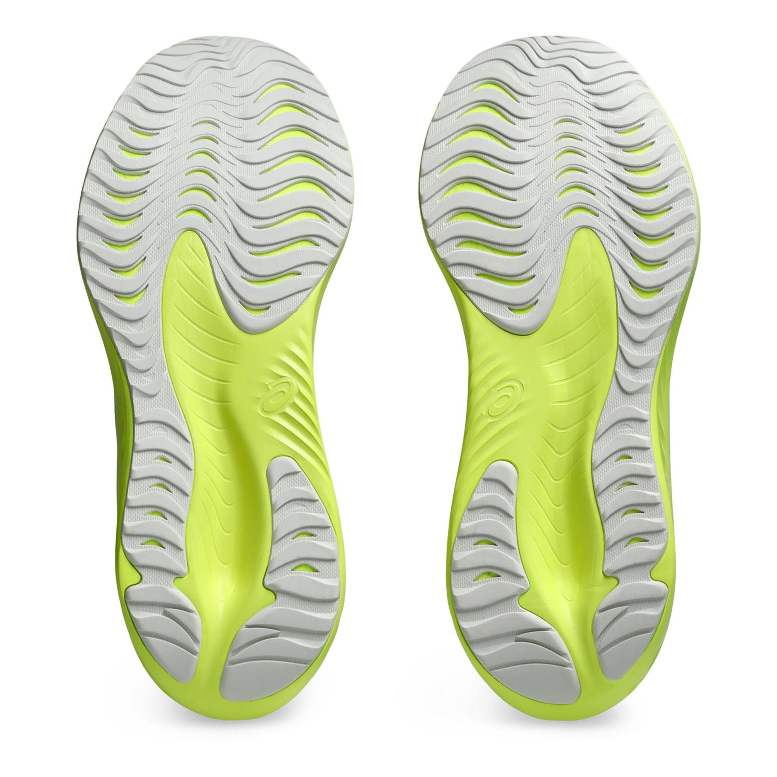 Gel-Excite 10 Neutralschuh Herren - Limette, Gelb