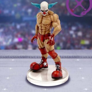Rumbleslam - Chuck