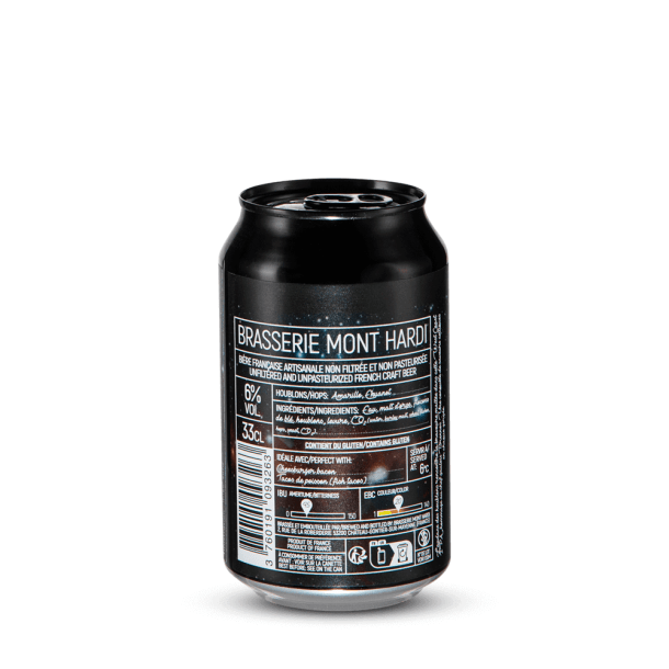 Brennos 33 cl
