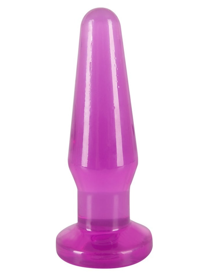 You2Toys Analplug Anal-Training-Set in lila günstig kaufen 12,5