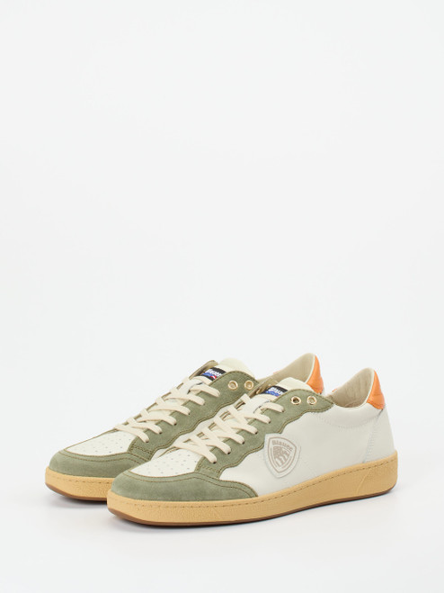 Sneaker-84657960010 Blauer
