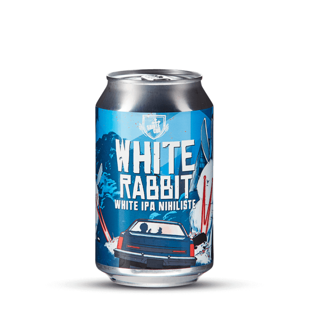 White Rabbit 33cl