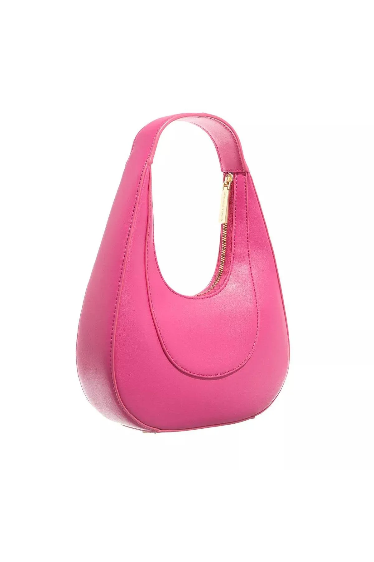CHIARA FERRAGNI  Serie G - Golden Eye Star, Sketch 01 Taschen Fuchsie Rot