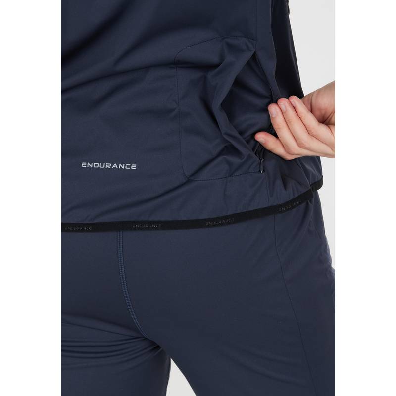 Endurance Eluna Laufjacke Damen