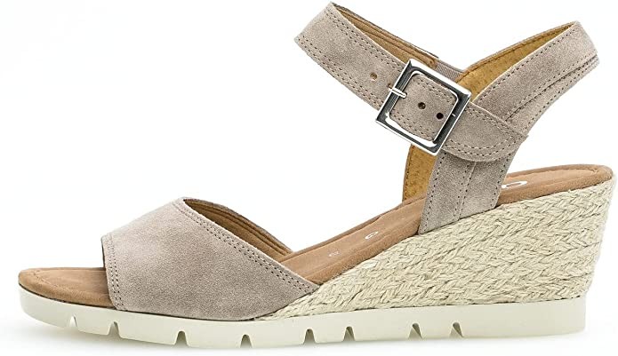 GABOR Klassische Sandalen bunt