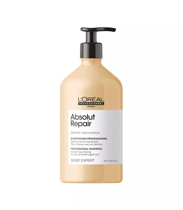 SHAMPOING Absolut Repair