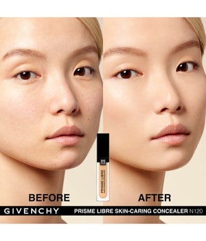 GIVENCHY Prisme Libre Skin-Caring Concealer Concealer-11 ml