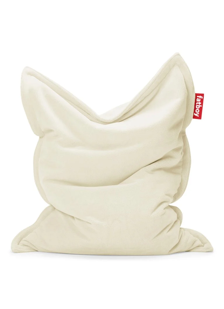 Fatboy Original Slim Teddy babzsák