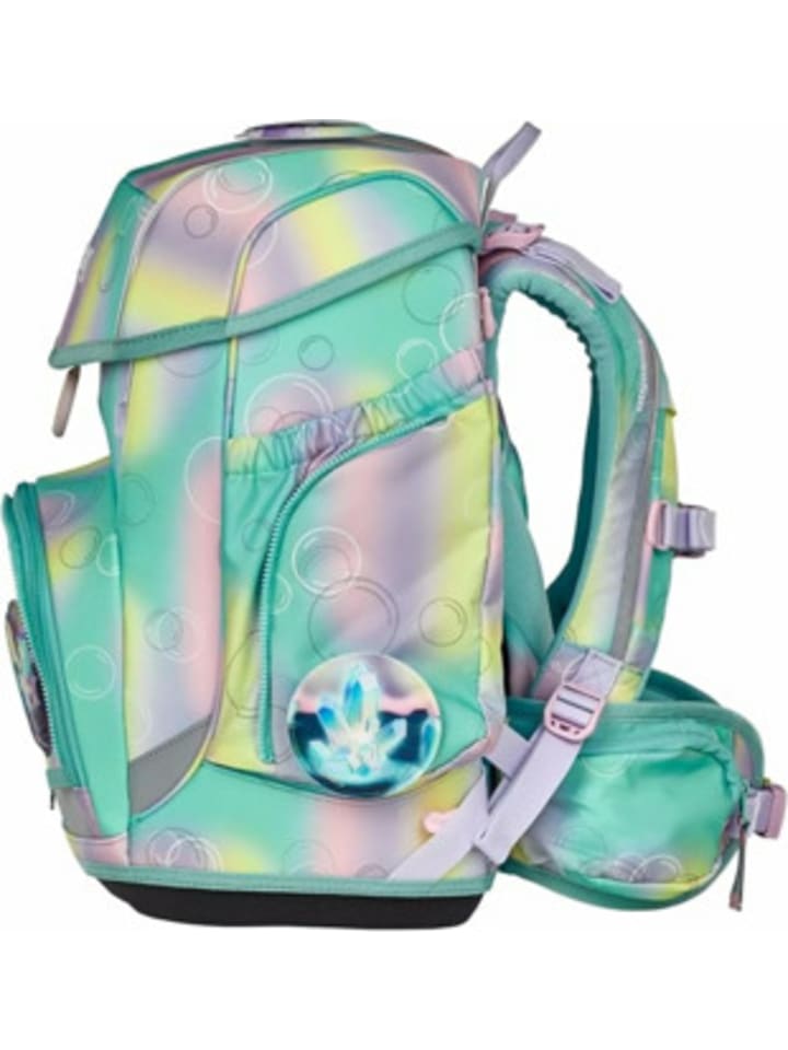 Ergobag Schulranzen für Erwachsene in unifarben in uni günstig kaufen 1